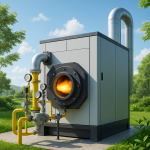 智能仓储与自动分拣赋能物流升级:科技推动效率革命